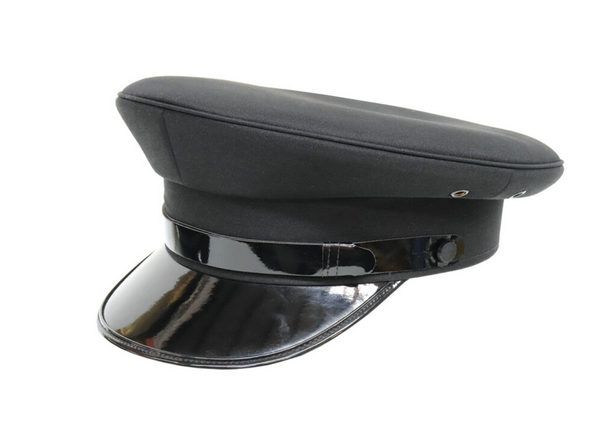 Chauffeurs Cap