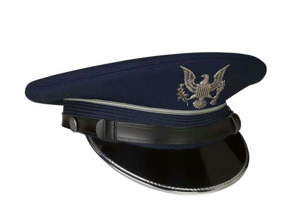 MEN’S AIR FORCE ACADEMY CADET SERVICE CAP
