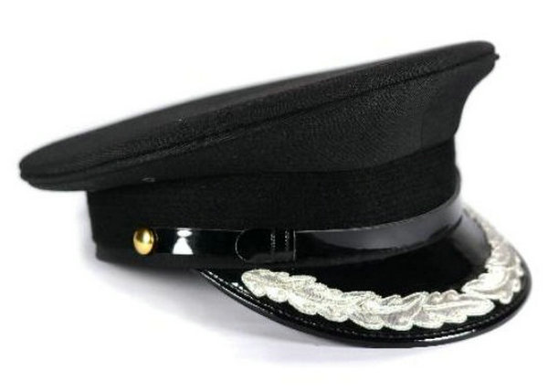 British Army Royal Signals Peaked Cap